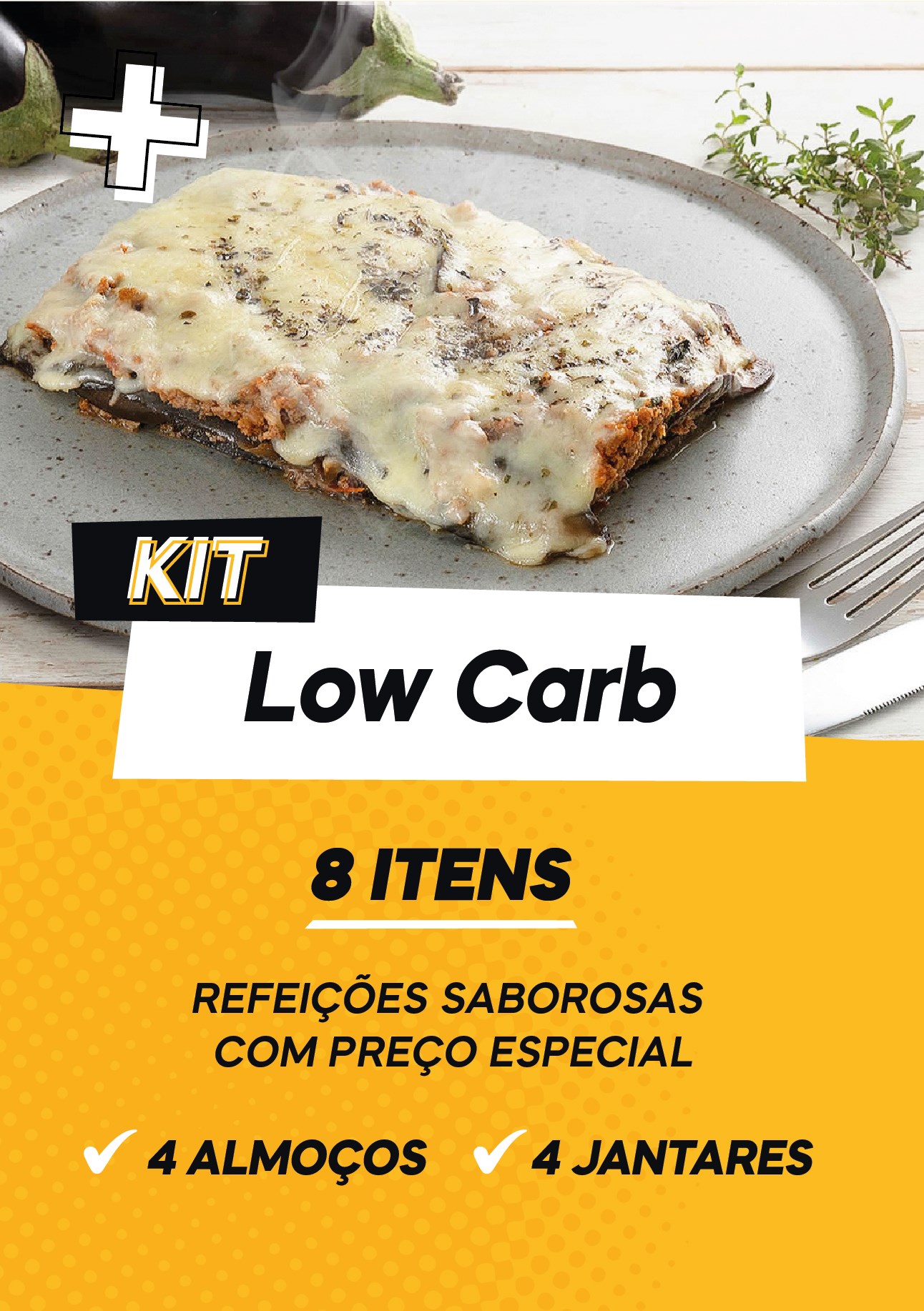 KIT Low Carb