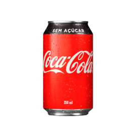 Coca-Cola Zero