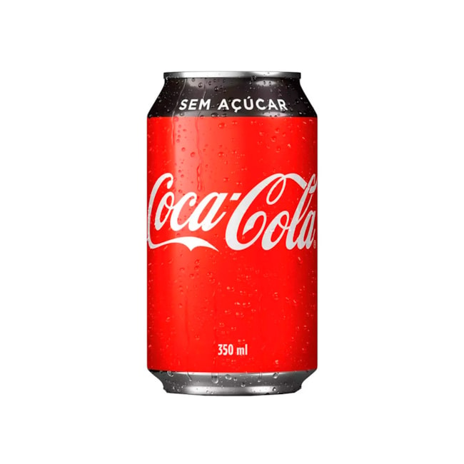 Coca-Cola Zero